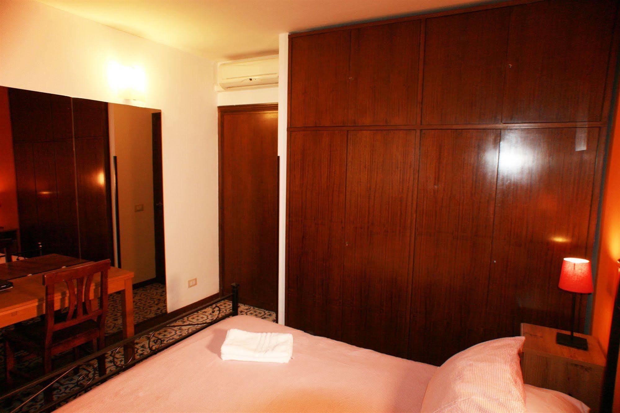 Macao Rooms Rom Exteriör bild