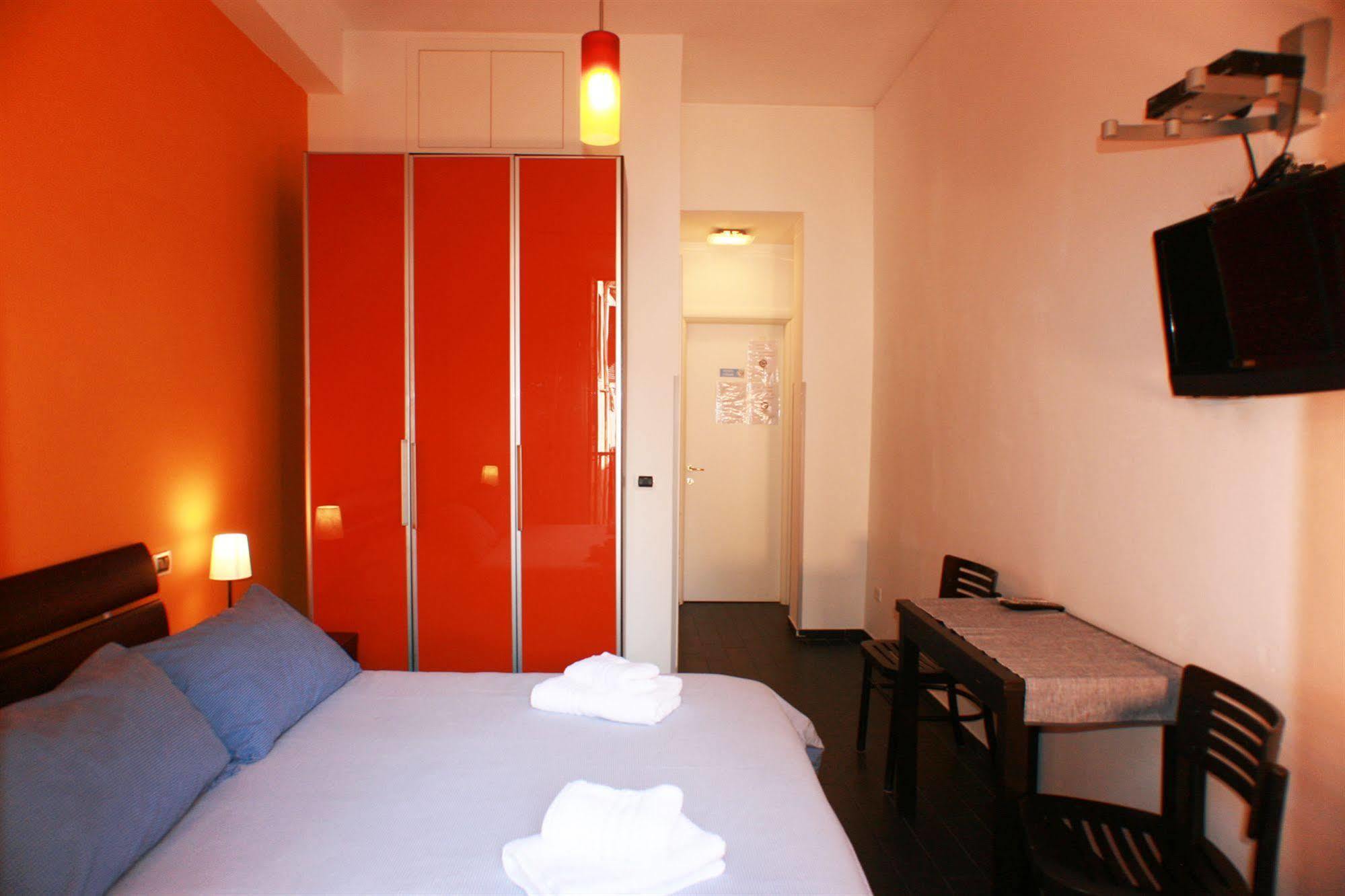 Macao Rooms Rom Exteriör bild